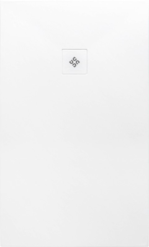 Brodzik akrylowy prostokątny 100x180 cm