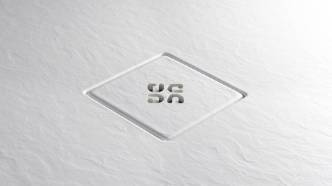 Brodzik akrylowy prostokątny 90x130 cm