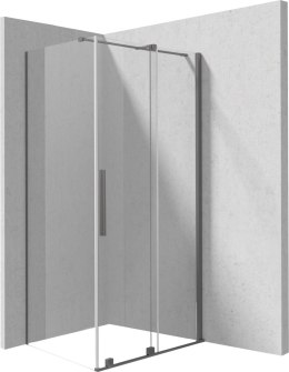 Kabina prysznicowa prostokątna 140x70 cm