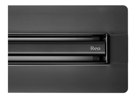 ODPŁYW NEOX SLIM PRO CZARNY 800