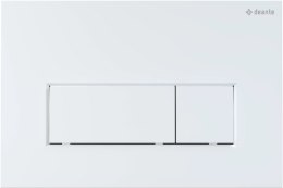 Przycisk spłukujący do stelaży podtynkowych - slim