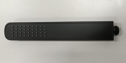 Słuchawka prysznicowa 1-funkcyjna