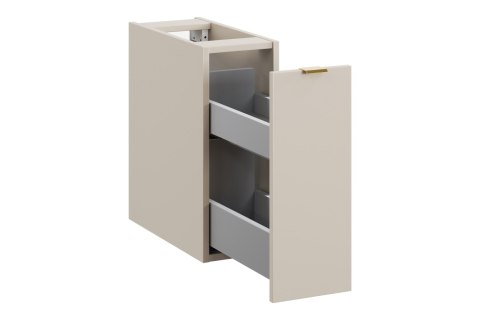 Szafka dolna cargo 20cm