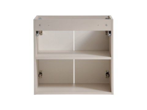 Szafka pod umywalkę VIVA CASHMERE 60cm 2 drzwi