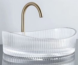 UMYWALKA HARPER TRANSPARENT - NABLATOWA
