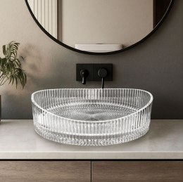 UMYWALKA HARPER TRANSPARENT - NABLATOWA