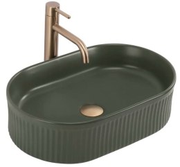 UMYWALKA VANDA 48 OLIVE MATT - NABLATOWA