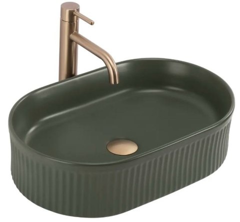 UMYWALKA VANDA 48 OLIVE MATT - NABLATOWA