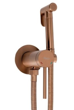 BATERIA BIDETOWA JS-W024BRG FOSS/CLIF MIEDŹ SZCZOT