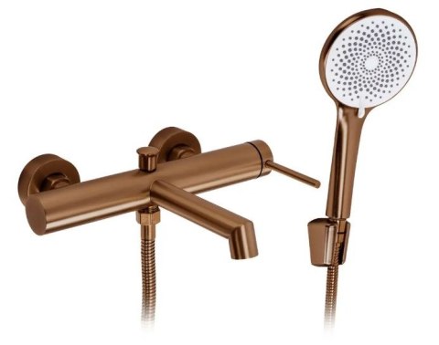 BATERIA WANNOWA JS-A701303BRG FOSS MIEDŹ SZCZO