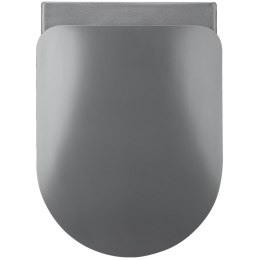 Deska sedesowa slim wolnoopadająca