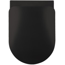 Deska sedesowa slim wolnoopadająca