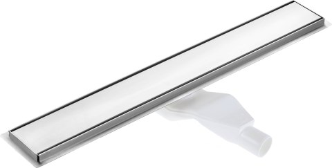 Odpływ liniowy podłogowy 70 cm - Odwracalny