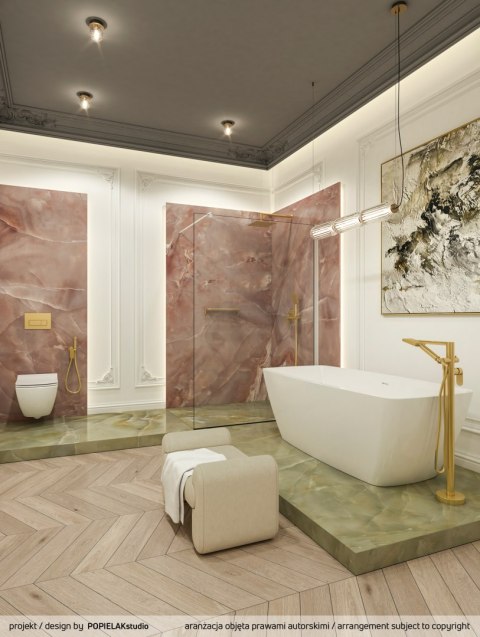 Przycisk spłukujący do stelaży podtynkowych - slim