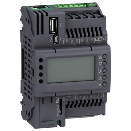 Sterownik Modicon M172 Schneider Electric TM172PDG07R