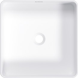 Umywalka ceramiczna nablatowa