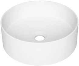 Umywalka granitowa nablatowa