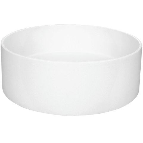 Umywalka granitowa nablatowa