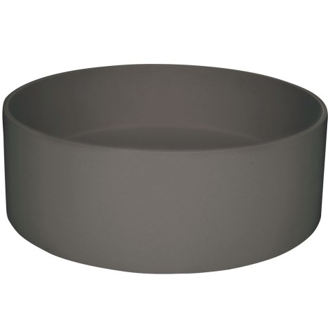 Umywalka granitowa nablatowa