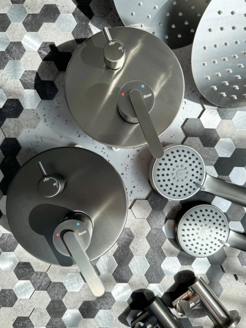 ZESTAW NATRYSKOWY POD JS-1180N ONTARIO NIKIEL SZCZ