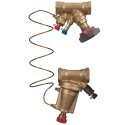 Zestaw STAP/STAD 10-60 kPa DN20 (3/4'')
