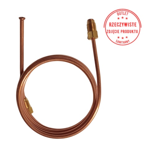 Zestaw STAP/STAD 10-60 kPa DN20 (3/4'')