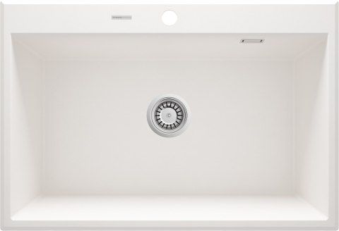 Zlewozmywak granitowy 1-komorowy