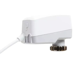 Cyfrowo-konfiguralny siłownik TA-Slider 160 Plus 24 VAC/VDC IMI TA