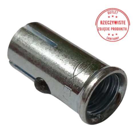 Kotwa wbijana EA II M10x25 FISCHER