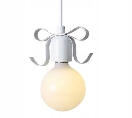 LAMPA NARNI WHITE APP187-1CP