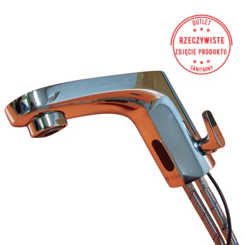 Elektroniczna bateria umywalkowa MODUS Trend E SCHELL