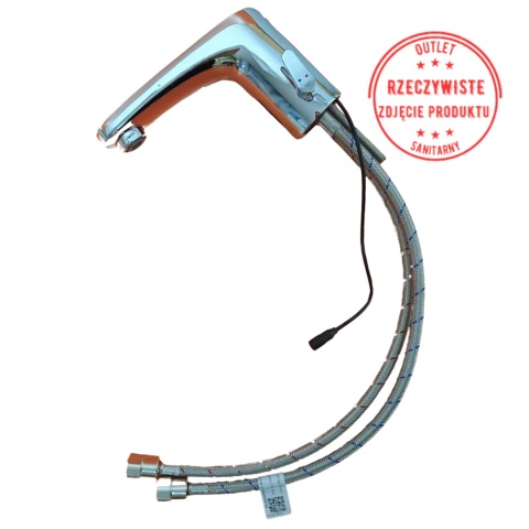 Elektroniczna bateria umywalkowa MODUS Trend E SCHELL