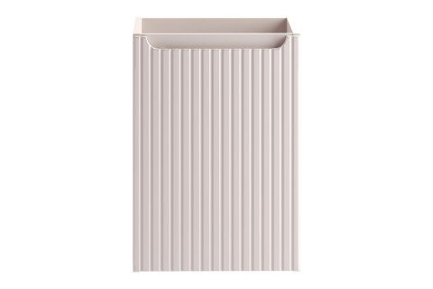 Szafka pod umywalkę 40cm 1 drzwi, Nova Cashmere