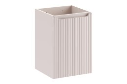 Szafka pod umywalkę 40cm 1 drzwi, Nova Cashmere