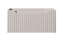 Szafka pod umywalkę 60cm 1 szuflada, Nova Cashmere