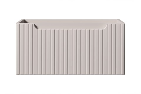 Szafka pod umywalkę 60cm 1 szuflada, Nova Cashmere