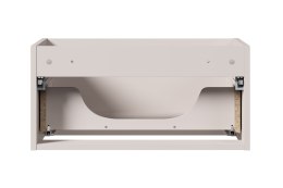 Szafka pod umywalkę 60cm 1 szuflada