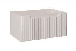Szafka pod umywalkę 60cm 1 szuflada, Nova Cashmere