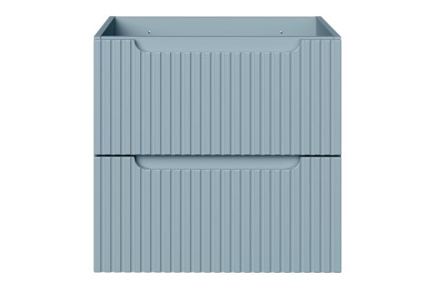 Szafka pod umywalkę 60cm 2 szuflady