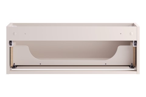 Szafka pod umywalkę 80cm 1 szuflada
