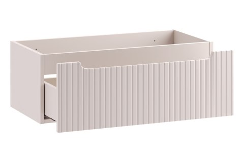 Szafka pod umywalkę 80cm 1 szuflada