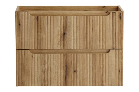 Szafka pod umywalkę 80cm 2 szuflady