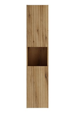 Szafka wysoka 2 drzwi