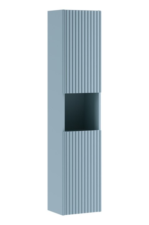 Szafka wysoka 2 drzwi