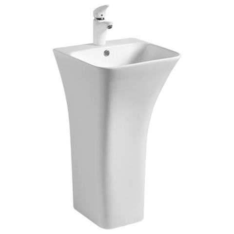 Umywalka wolnostojąca REA ADA