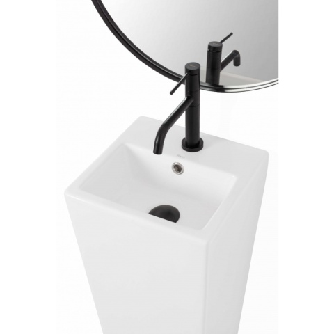 Umywalka wolnostojąca REA KAMILA