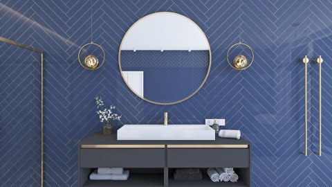 UMYWALKA KONGLOMERATOWA GOYA 100