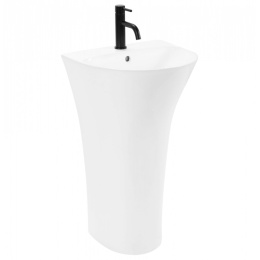 Umywalka wolnostojąca REA RITA