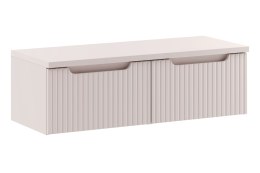Zestaw meblowy 100cm z blatem, Nova Cashmere