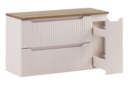 Zestaw meblowy 100cm z blatem